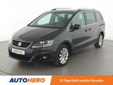 Seat Alhambra 1.4 TSI Style Aut.*NAVI*CAM*TEMPO* - Seat Alhambra in Frankfurt (Main)