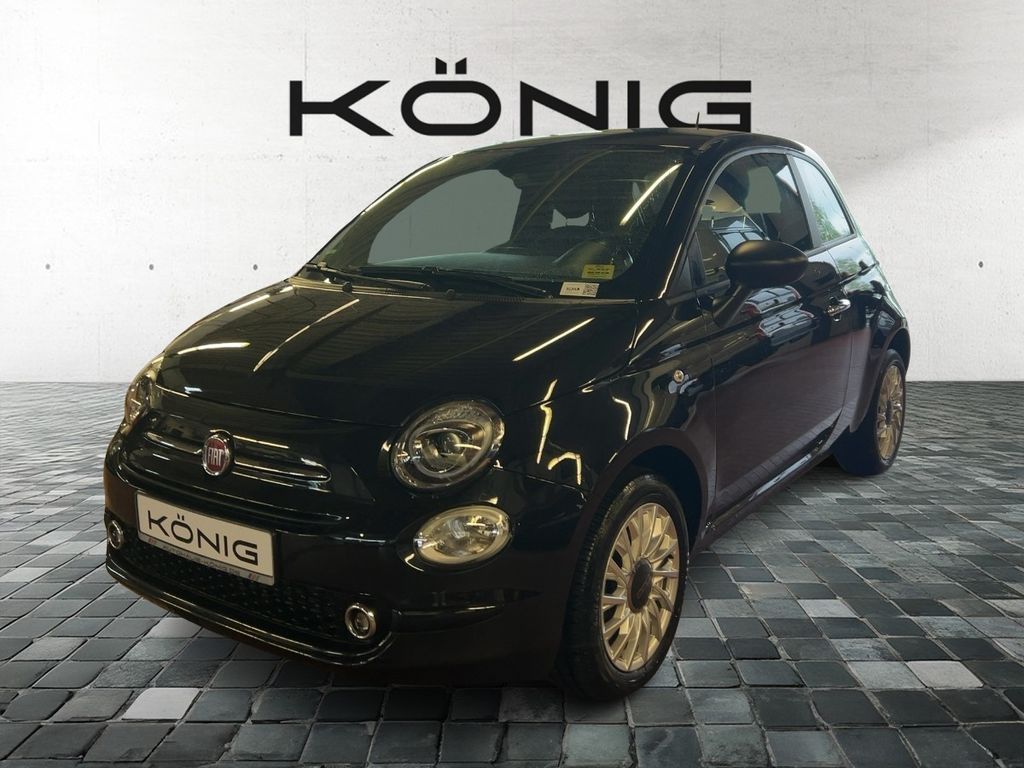 500 Hatchback 1.0