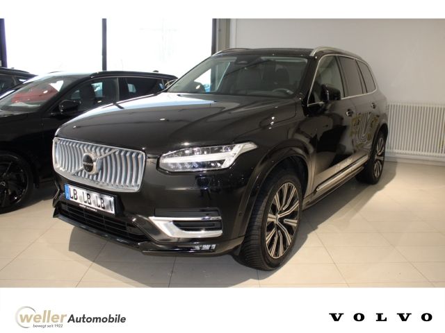 Volvo XC90 B5 Diesel Plus Bright AWD 7-Sitzer AHK Pano