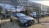 Mercedes-Benz AMG GT S 63 S 4MATIC+ Autom. S KERAMIK BREMSEN