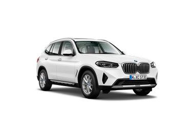 Image of BMW X3