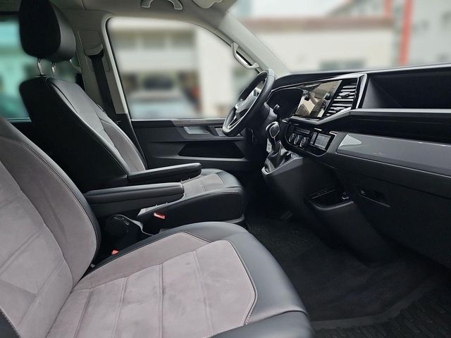 Volkswagen T6.1  2.0 TDI DSG Multivan Generation Six