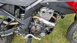 Malaguti XSM 125 - MALAGUTI MOTORRAD