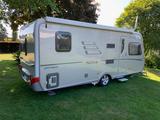 HYMER / ERIBA / HYMERCAR Eriba Nova 545 - HYMER / ERIBA Nova 545