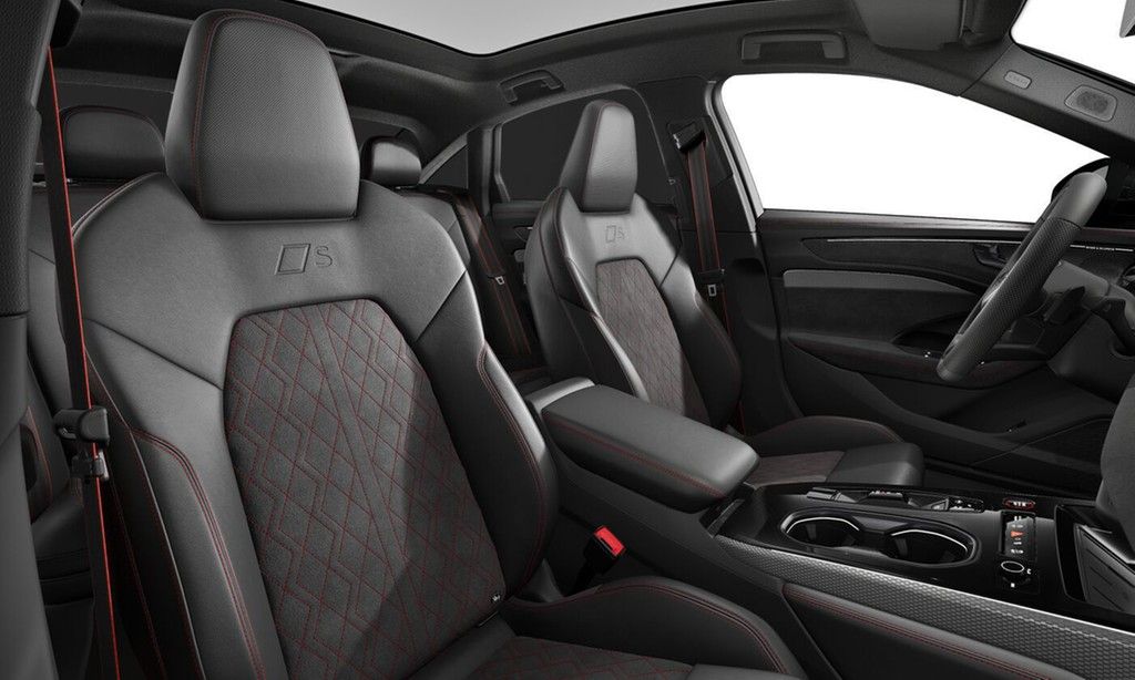 Audi A6 - Bild 4