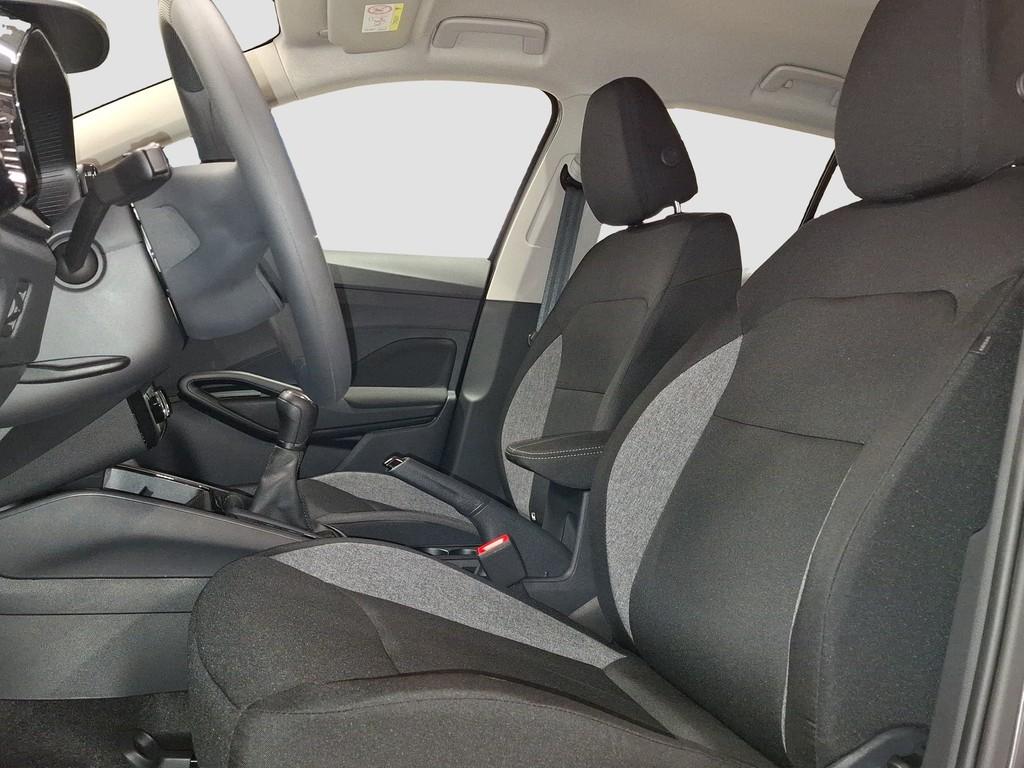 Skoda Fabia 1.0 TSI  6GSG Essence