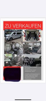 Renault Trafic Spaceclass - Renault Trafic in Karlsruhe