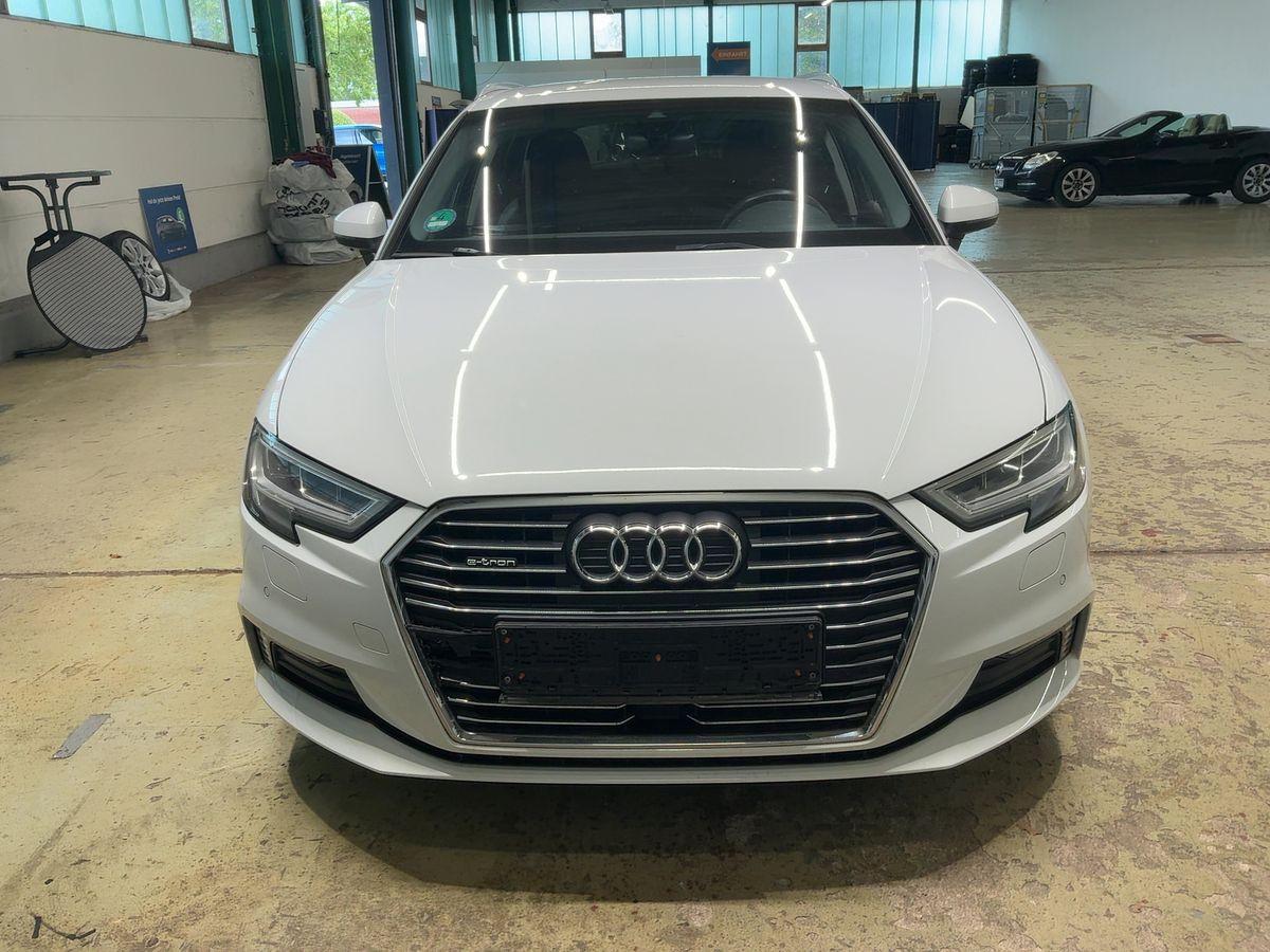 Audi A3 40 e-tron design *VIRTUELL*KAMERA*PLUS-PAKET*