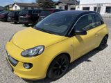 Opel Adam JAM 1.2i City Tempomat Sitzheizung Euro5 - Opel in Landshut