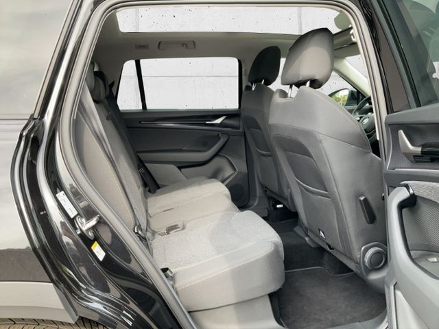 Skoda Kodiaq - Bild 11