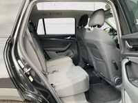 Skoda Kodiaq - Vorschau Bild 11
