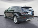Land Rover Discovery Sport TD4 Aut. 4WD PURE Navi PDC Klima - Land Rover aus 2020