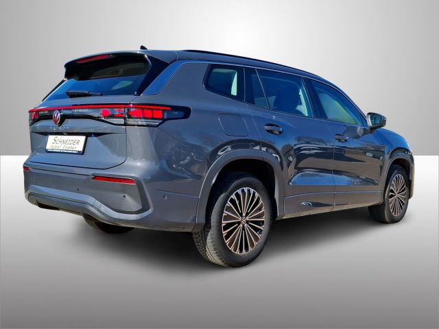 TAYRON 2.0 TDI DSG 4MOTION IQ.LIGHT+AZV+DCC+360