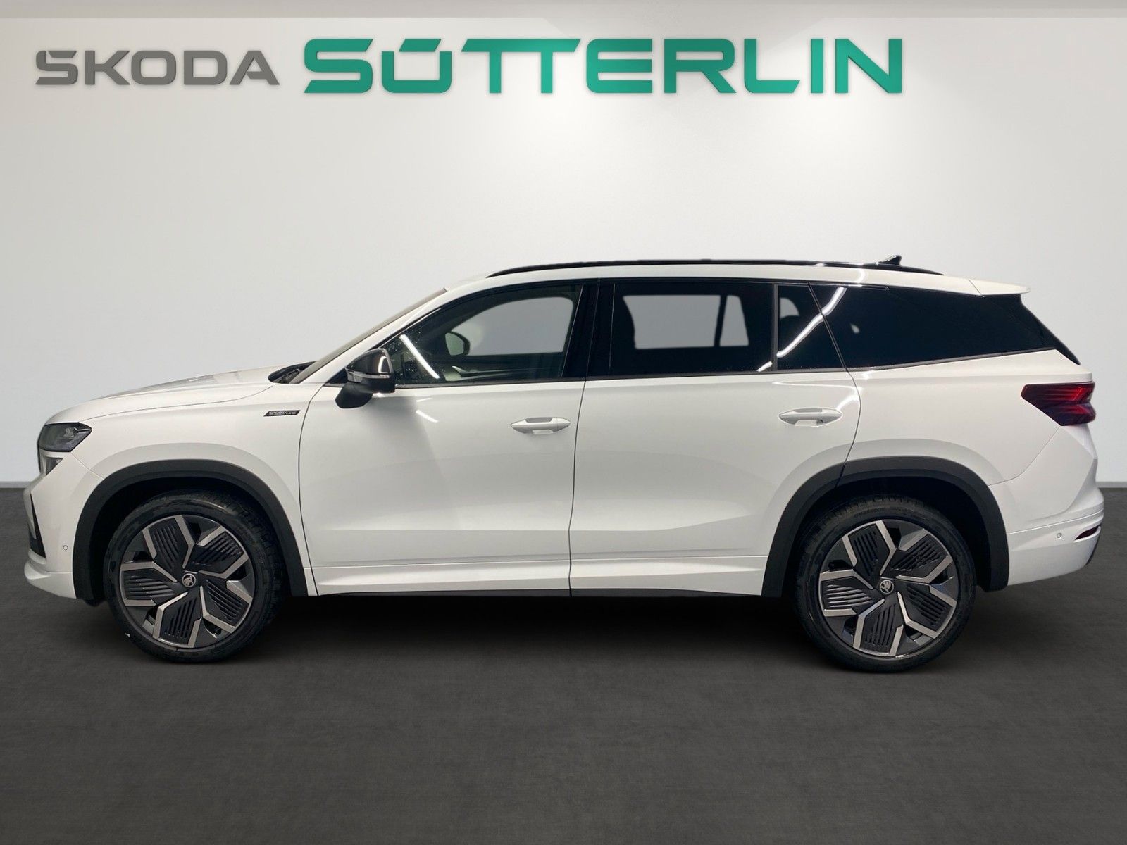Skoda Kodiaq - Bild 5