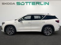 Skoda Kodiaq - Vorschau Bild 5