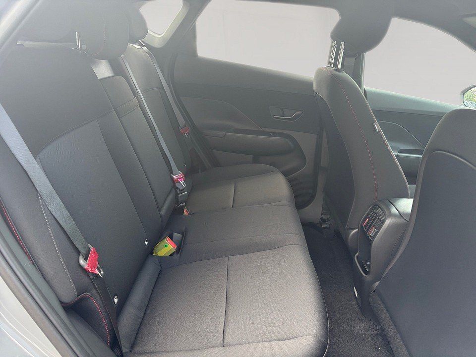Fahrzeugabbildung Hyundai KONA Elektro 65kWh N Line el. Sitz Assi el. Heck