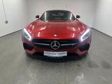 Mercedes-Benz AMG GT S 4.0 V8 S DCT*NIGHT*PANO*KEYLESS*KAMERA - gebrauchte Mercedes-Benz AMG GT S aus dem Jahr 2016