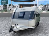 Hobby Excellent Edition 650 KMFe 2200 kg+Vorb.Dachklim - Hobby Wohnwagen 650 kmfe