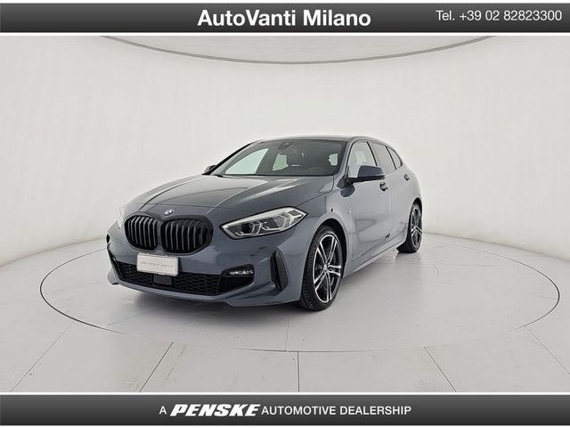 BMW Serie 1 120d 5p. M Sport