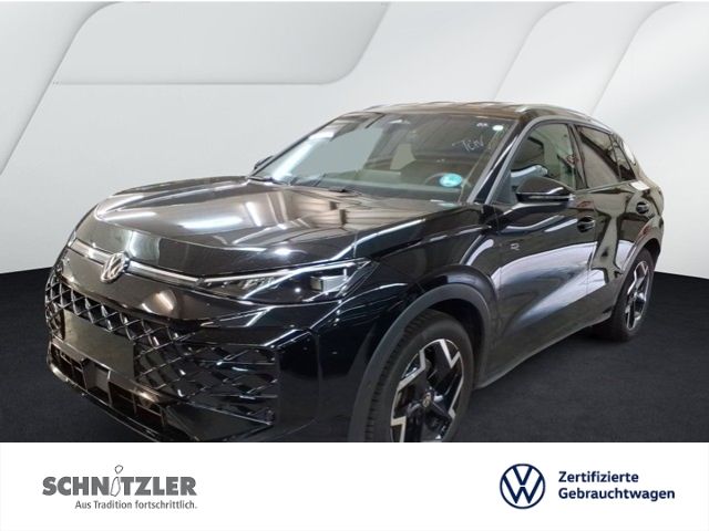Image of Volkswagen T-Roc