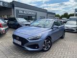 Hyundai i30 cw DCT*NAVI*LED SW*PDC vo&hi&R.KAMERA*WINTER - Hyundai i30 Neuwagen