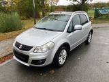 Suzuki SX4 1.6 VVT 2WD  - Suzuki SX4 von privat