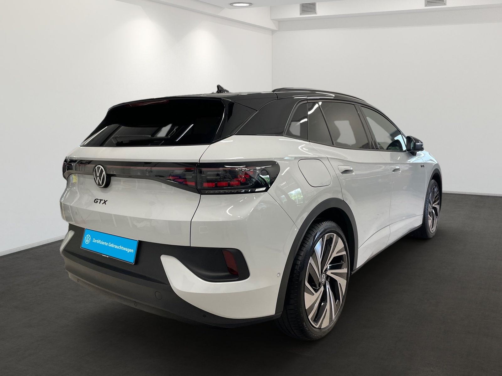 Volkswagen ID.4 - Bild 6