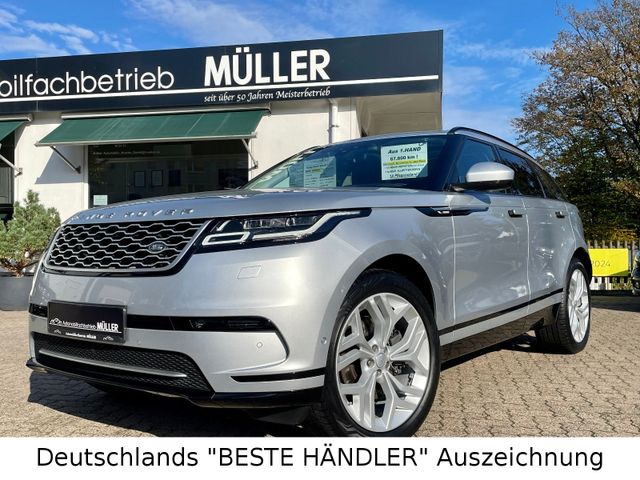 Land Rover Range Rover Velar D300+"Edition"+1A "NEUWERTIG"!