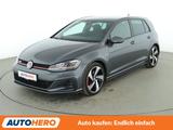 Volkswagen Golf VII 2.0 TSI GTI BM Aut.*NAVI*LED*ACC* - Volkswagen aus 2018