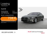 Audi A8 - Vorschau Bild 1