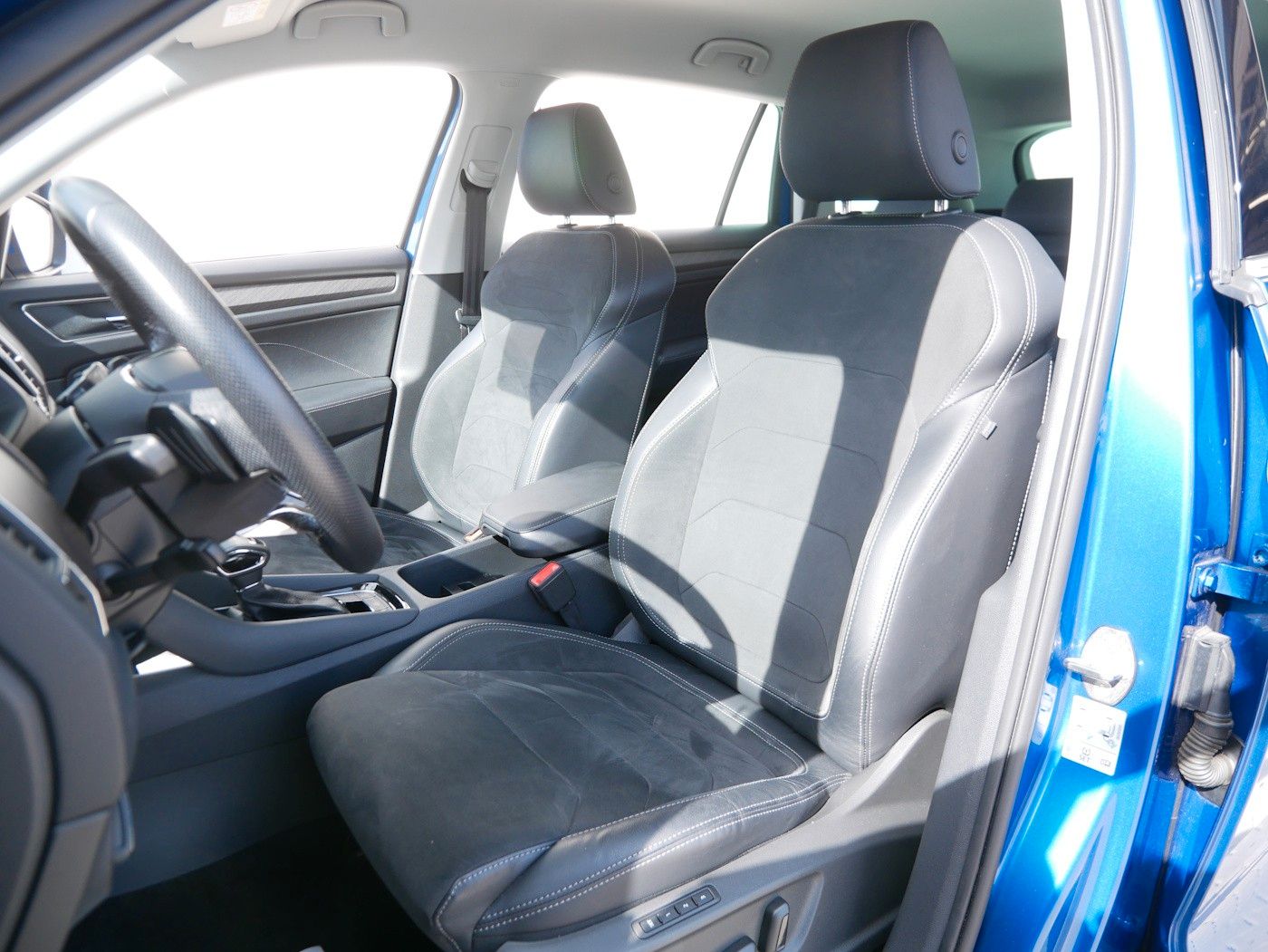 Fahrzeugabbildung SKODA Kodiaq 2.0 TDI STYLE DSG Kamera MATRIX SHZ+LHZ