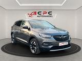 Opel Grandland (X) - Opel Grandland (X) Gebrauchtwagen in Hannover