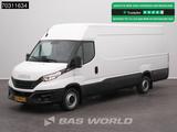 Iveco Daily 35S16 Automaat L3H2 3,5t Trekgewicht Airco - Iveco Daily 35S16