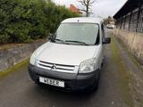 Citroën Berlingo HDi 75 Advance Kombi AHK - Citroën Berlingo: Advance