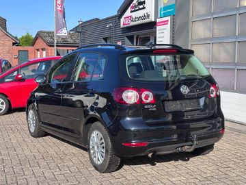 Volkswagen Golf Plus - 6