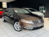 Volkswagen Passat CC 2,0 TDI 1.Hand Highline Xenon Navi 18" - Volkswagen Passat CC: TDI