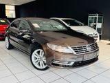 Volkswagen Passat CC 2,0 TDI 1.Hand Highline Xenon Navi 18" - Volkswagen Passat CC: 2.0