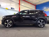 Volvo XC40 Momentum AWD*360°*PANO*AHK*LED*TEMPO*TOT - Volvo XC40 Gebrauchtwagen in Hannover