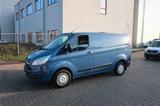 Ford Transit / Klima / Kamera / AHK / FN:130 - gebrauchte Ford Transit Custom aus dem Jahr 2013
