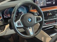 BMW 540 - Vorschau Bild 10