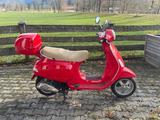 Vespa 125 LX - VESPA LX 125