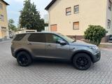 Andere Land Rover Discovery Sport - Andere in Frankfurt (Main)