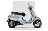 Vespa Elettrica  50 KM/H //Frühjahrsaktion ! - VESPA ROLLER 50