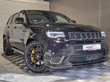 Jeep Grand Cherokee 6.2 V8 Trackhawk°Pano°RFK°ACC°H&K - gebrauchte Jeep Grand Cherokee aus dem Jahr 2019
