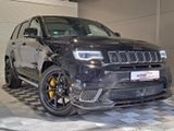 Jeep Grand Cherokee 6.2 V8 Trackhawk°Pano°RFK°ACC°H&K - Jeep Grand Cherokee: Trackhawk