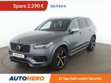 Volvo XC90 2.0 D5 R-Design AWD Aut.*NAVI*LED*ACC*CAM* - Volvo XC90: 2.5