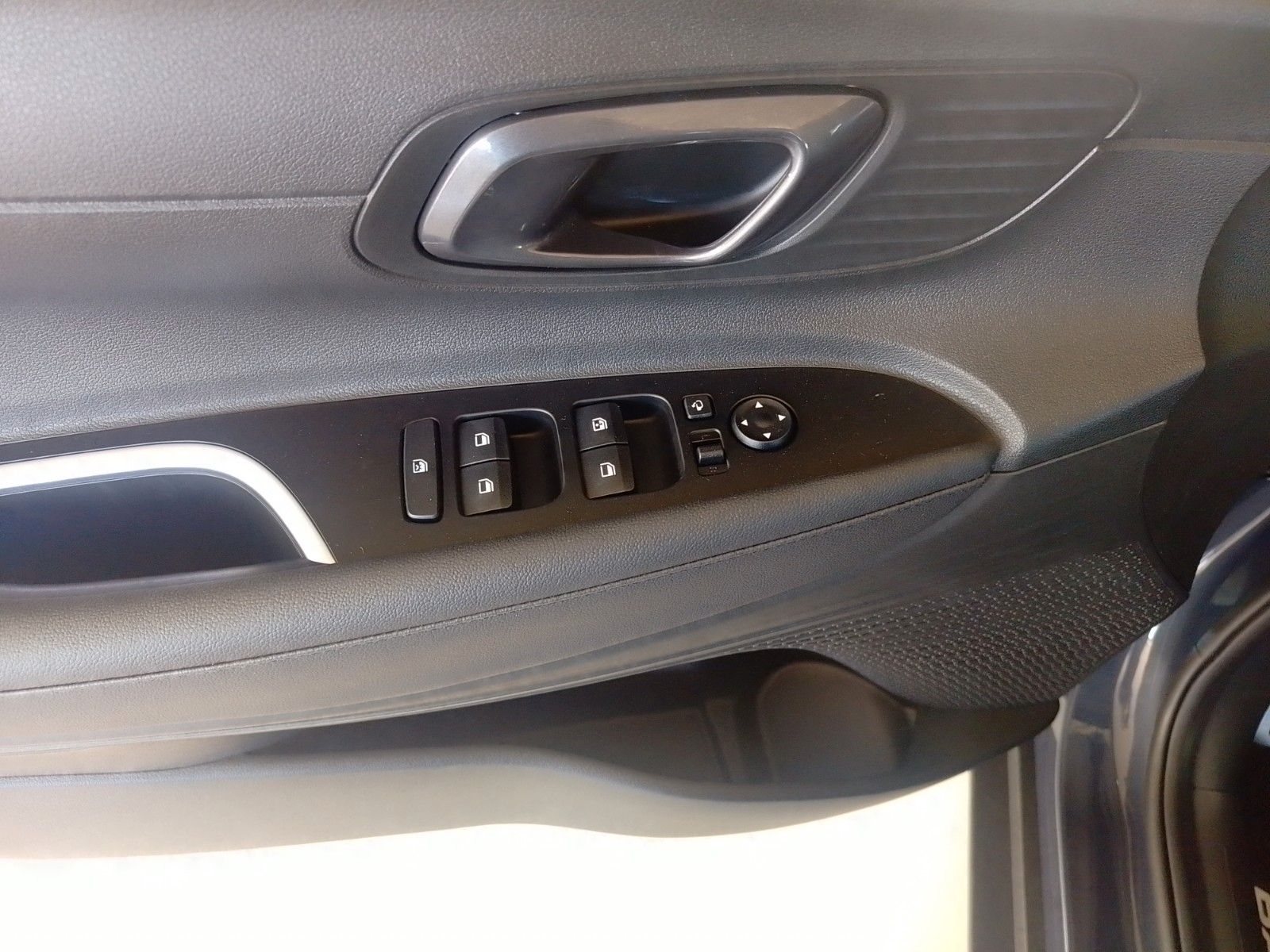 Hyundai BAYON – Bild 5