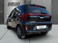 Kia Picanto - Vorschau Bild 4