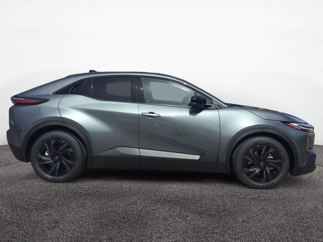 C-HR+ 165 kW Teamplayer
