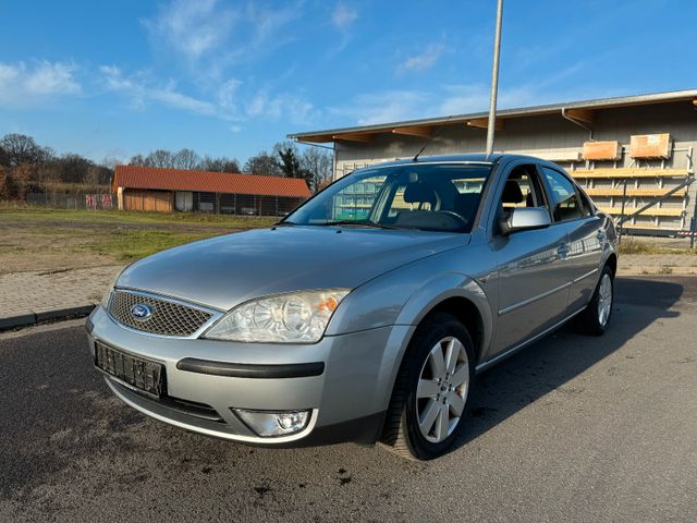 Ford Mondeo Lim. Viva 1.8 "HU NEU"